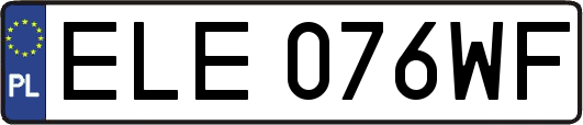 ELE076WF