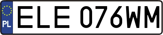 ELE076WM