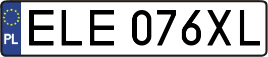ELE076XL