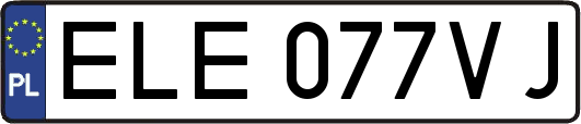 ELE077VJ