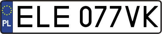 ELE077VK