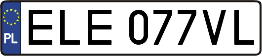 ELE077VL