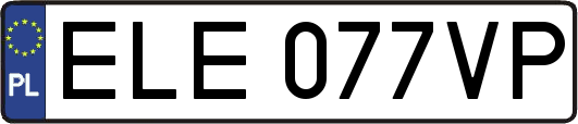 ELE077VP