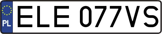 ELE077VS
