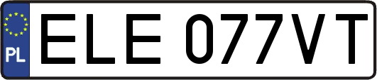 ELE077VT