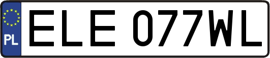 ELE077WL
