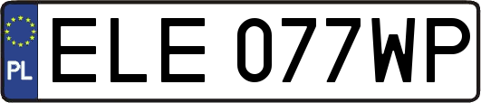 ELE077WP