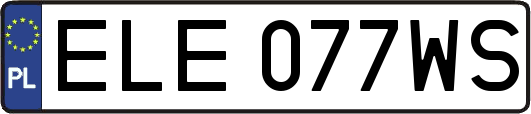 ELE077WS