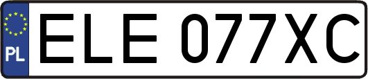 ELE077XC