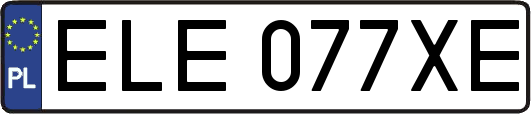 ELE077XE