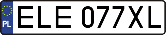 ELE077XL
