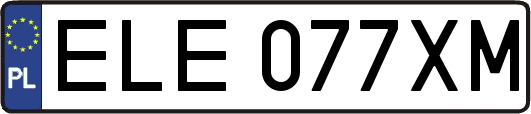 ELE077XM
