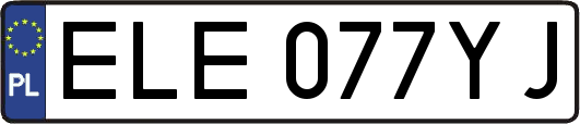 ELE077YJ