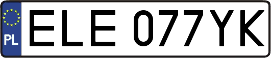 ELE077YK