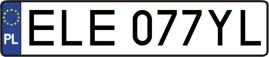 ELE077YL
