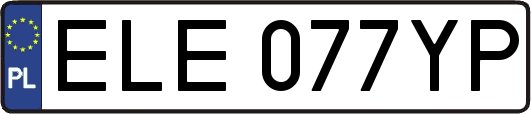 ELE077YP