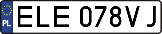 ELE078VJ