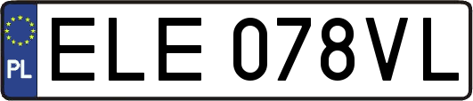 ELE078VL