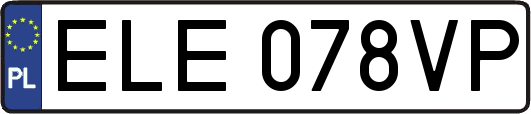 ELE078VP