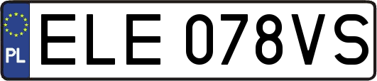 ELE078VS