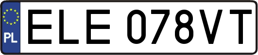 ELE078VT