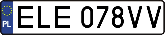 ELE078VV