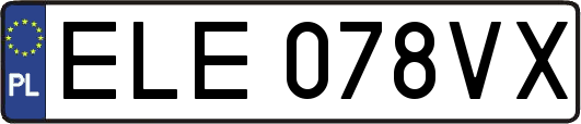 ELE078VX