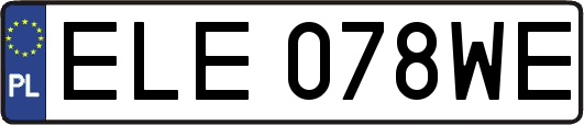 ELE078WE