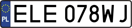 ELE078WJ