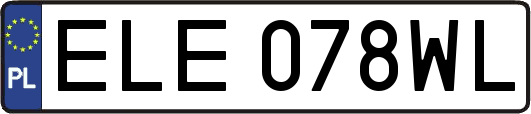 ELE078WL