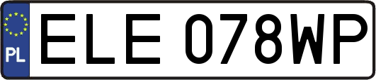ELE078WP