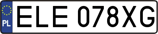 ELE078XG