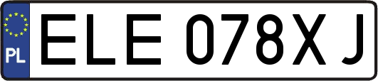 ELE078XJ