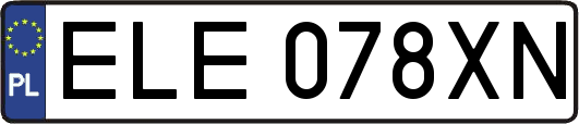 ELE078XN