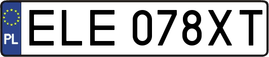 ELE078XT
