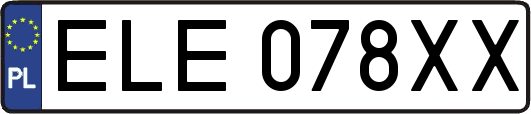 ELE078XX