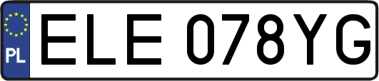 ELE078YG