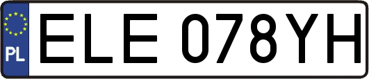 ELE078YH