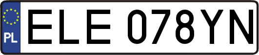 ELE078YN
