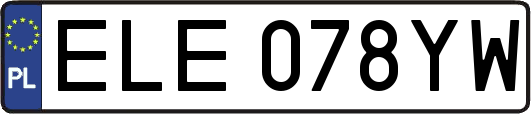 ELE078YW