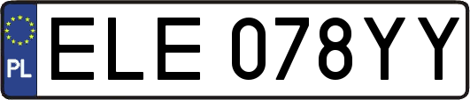 ELE078YY