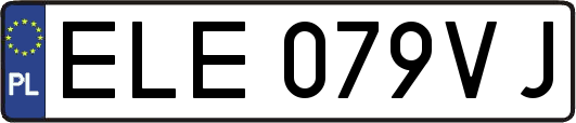 ELE079VJ