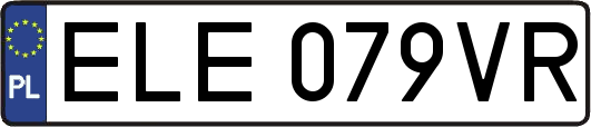 ELE079VR