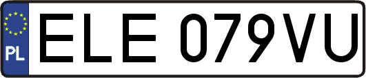 ELE079VU