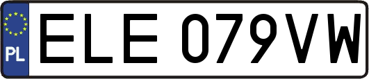 ELE079VW