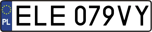 ELE079VY