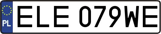ELE079WE