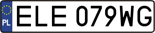 ELE079WG