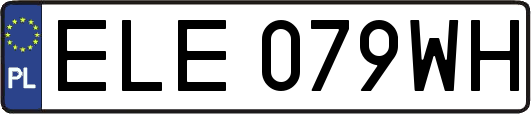 ELE079WH