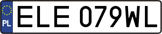 ELE079WL